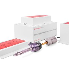 Mastering minimally invasive access simulator