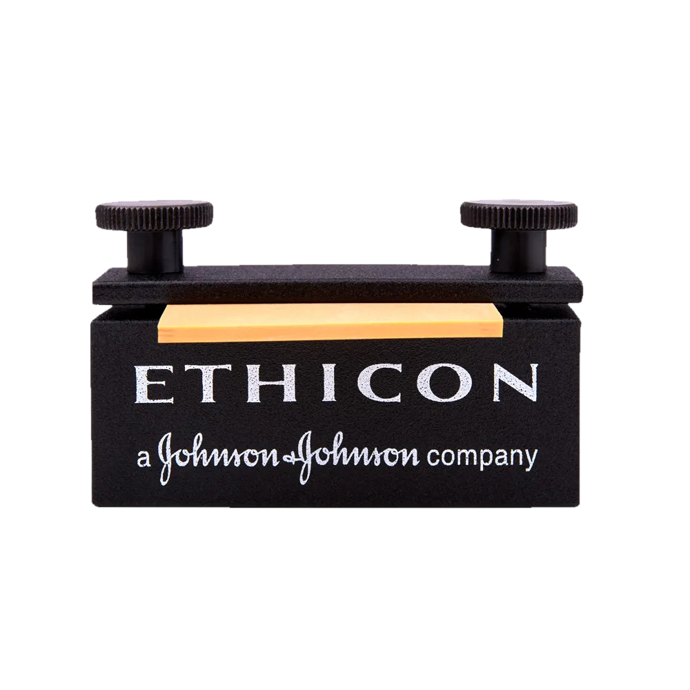 The Everpoint Demo Test is a specialized product designed to test the strength and flexibility of EVERPOINT® cardiovascular needles.